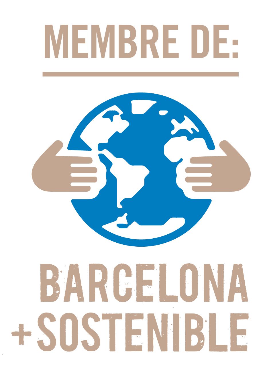 Barcelona+Sostenible