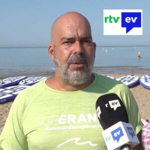 Onades Inclusives Vendrell 9 d'agost